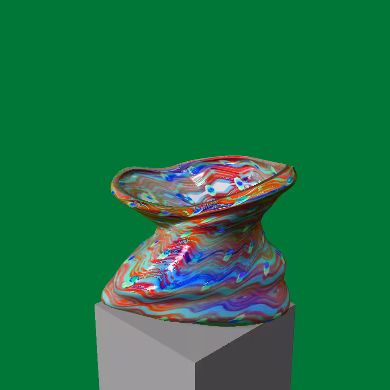 Pot #23