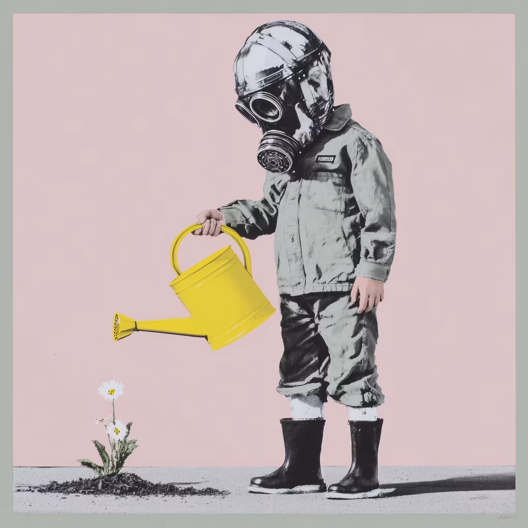 Seeds of Survival