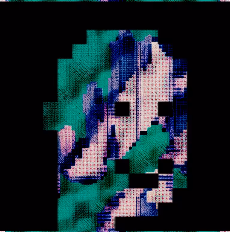 coalescence #715