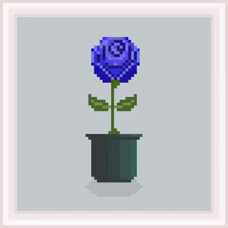 Nothing But Flowers #29