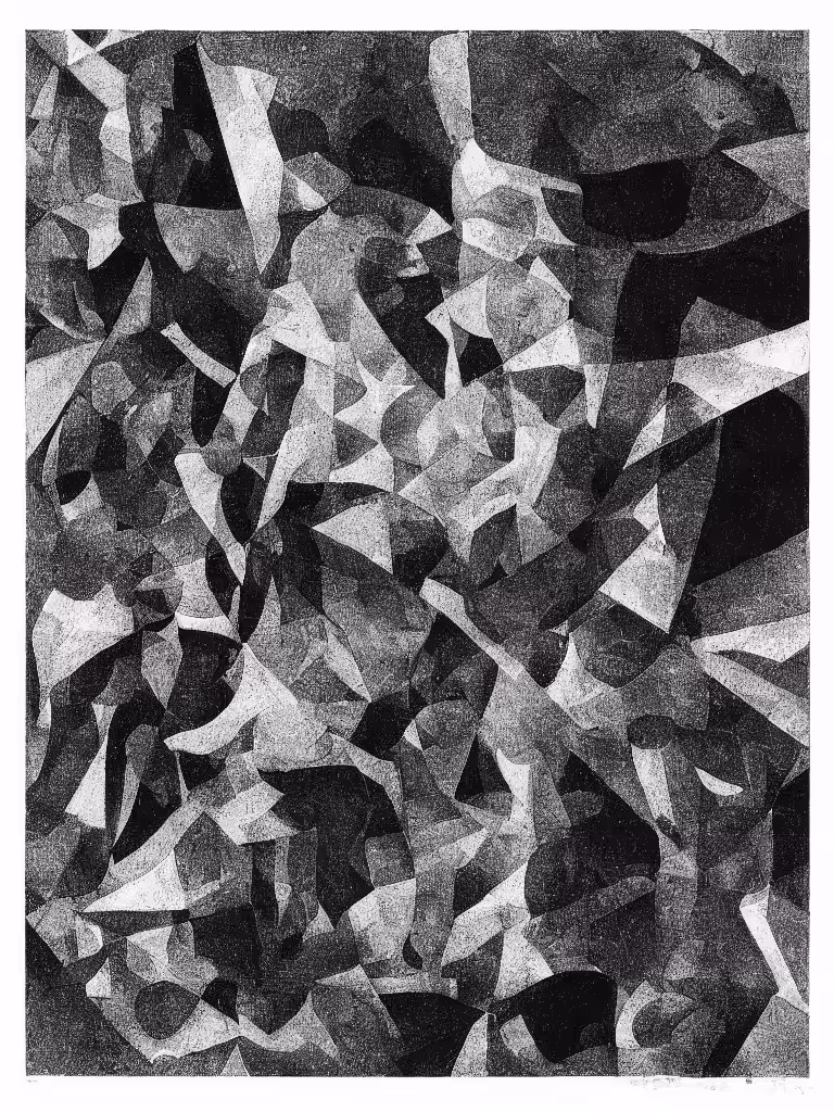 Found Images II #7