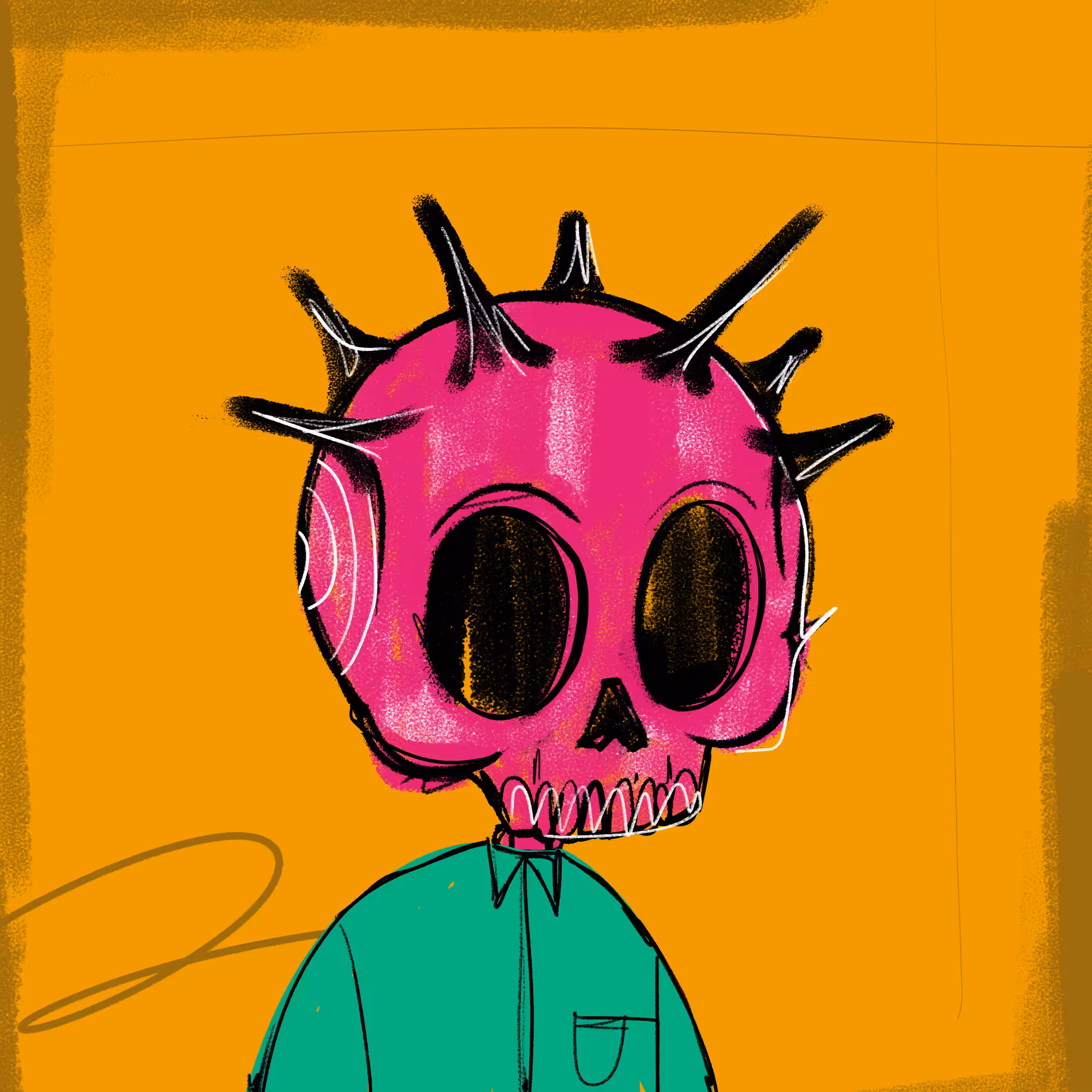 Edgar X Mesko #18