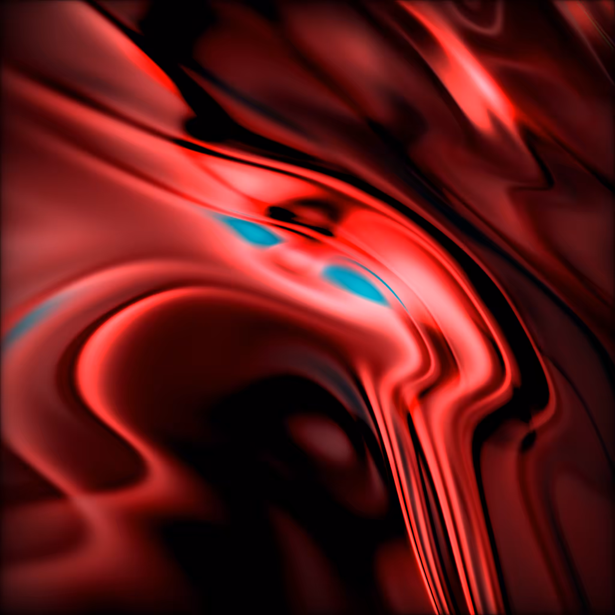 metal smoke #5