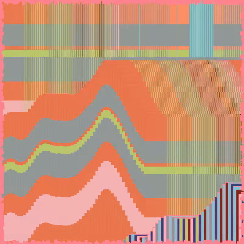 linear segmentarity #42