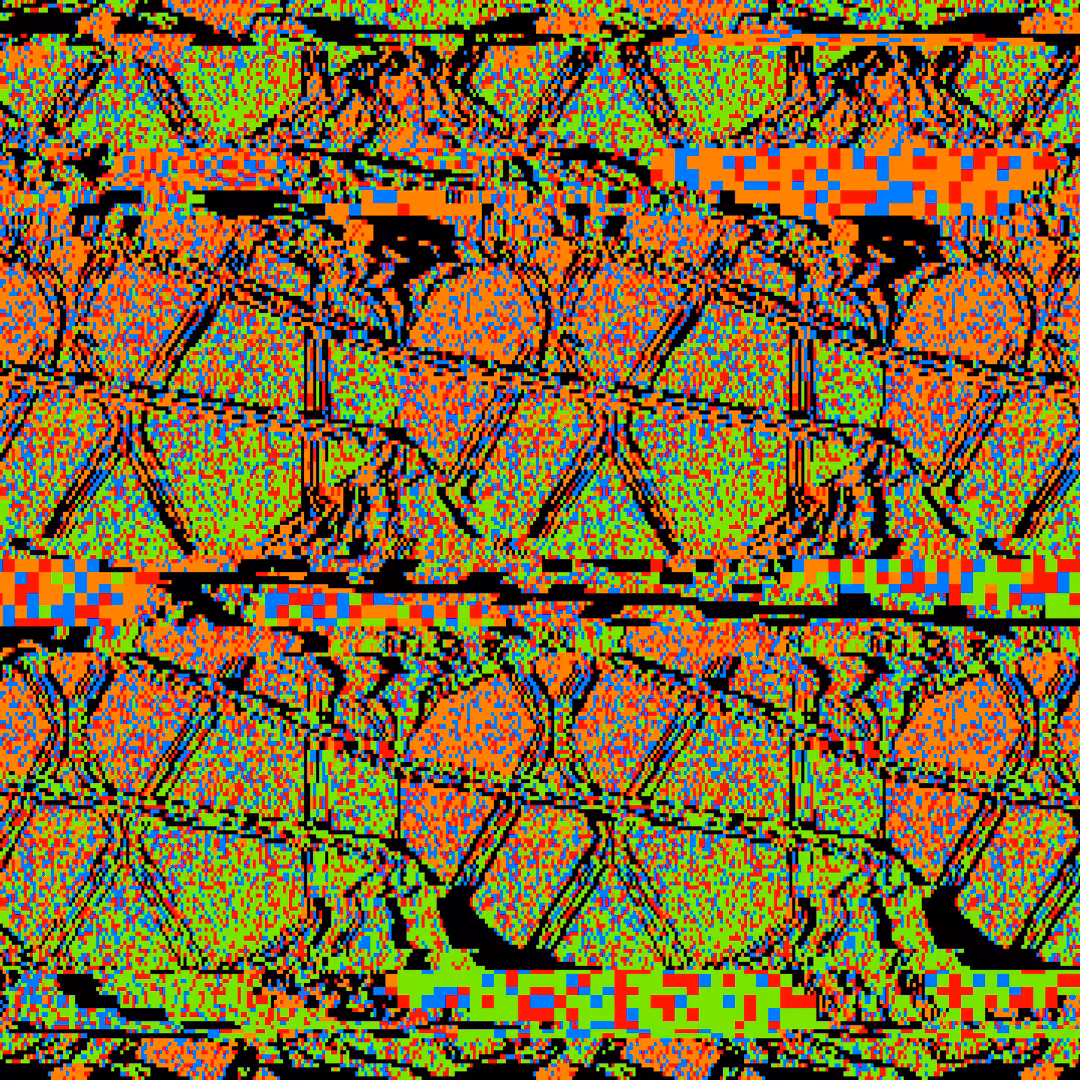 sew
