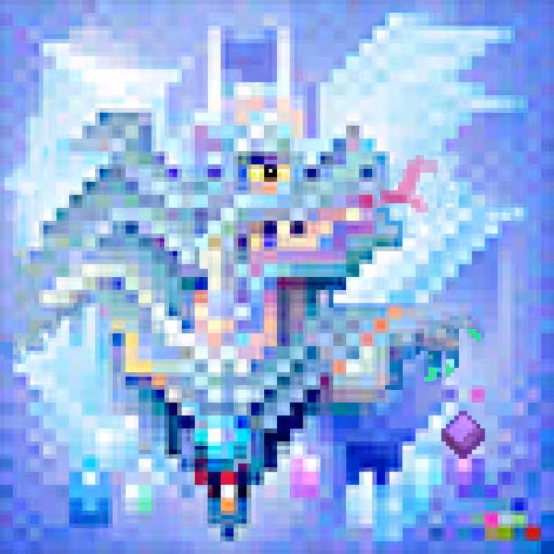 Dangerous Substances #2: Dragon Treasure #6