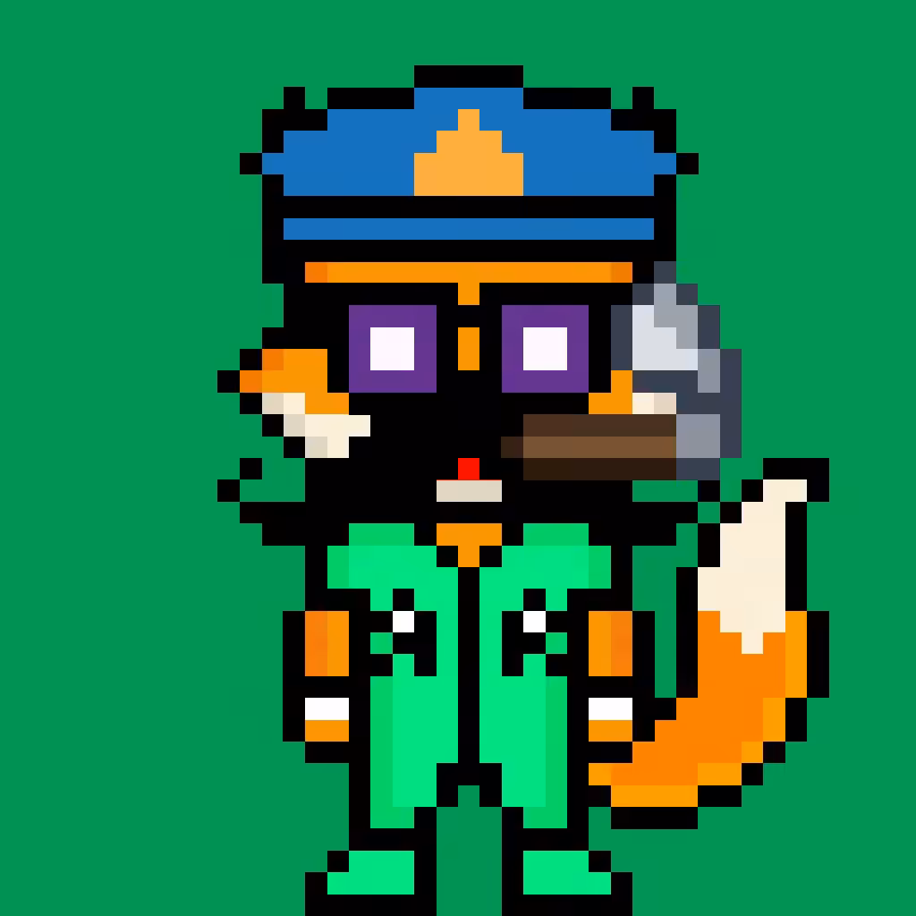 Foxquity #179