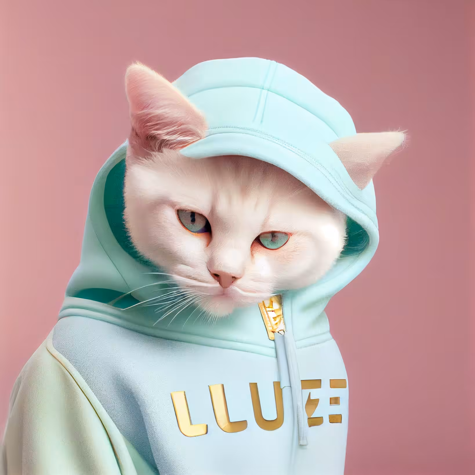 Marvelous Meowies: Tyra