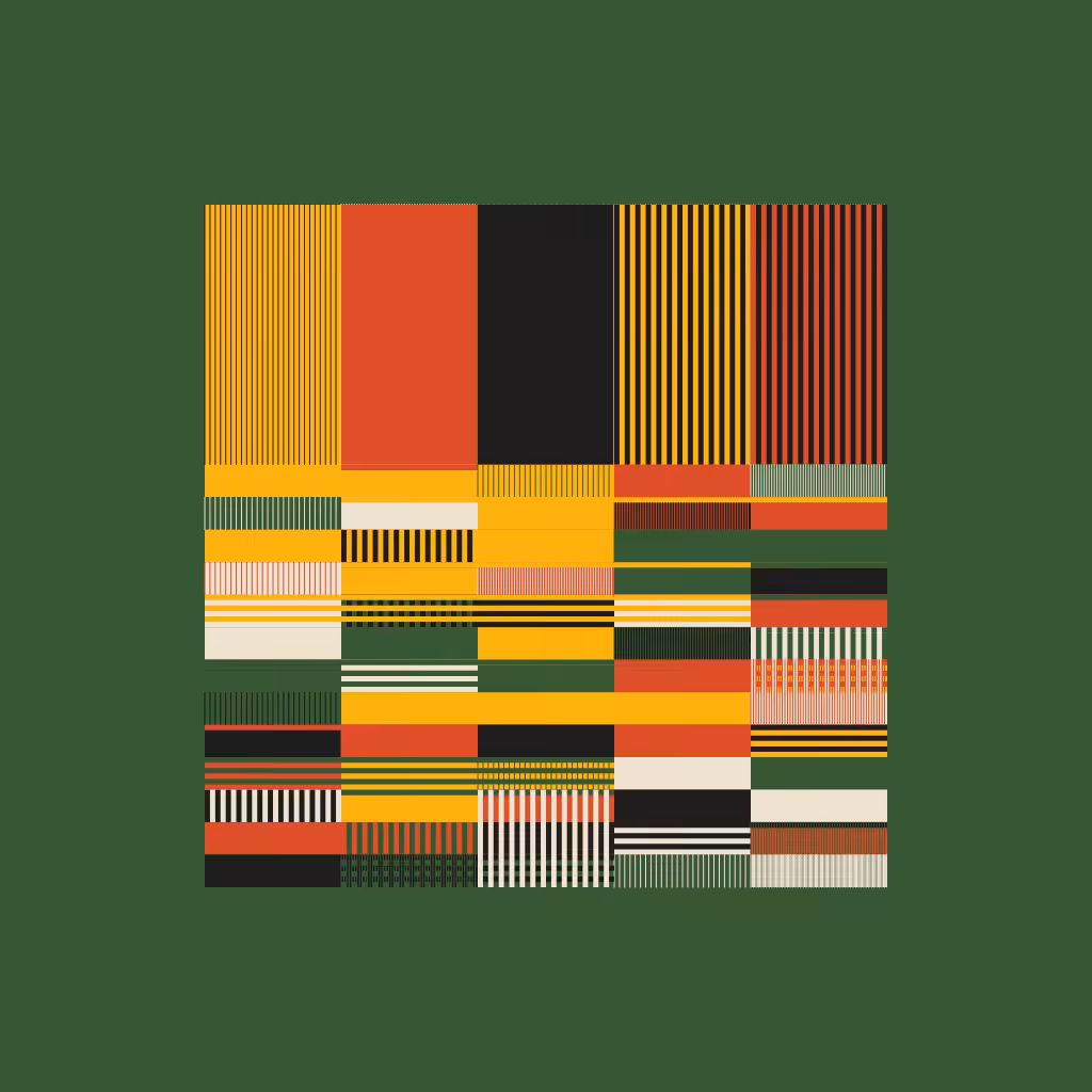 Sabler : Serengeti #250