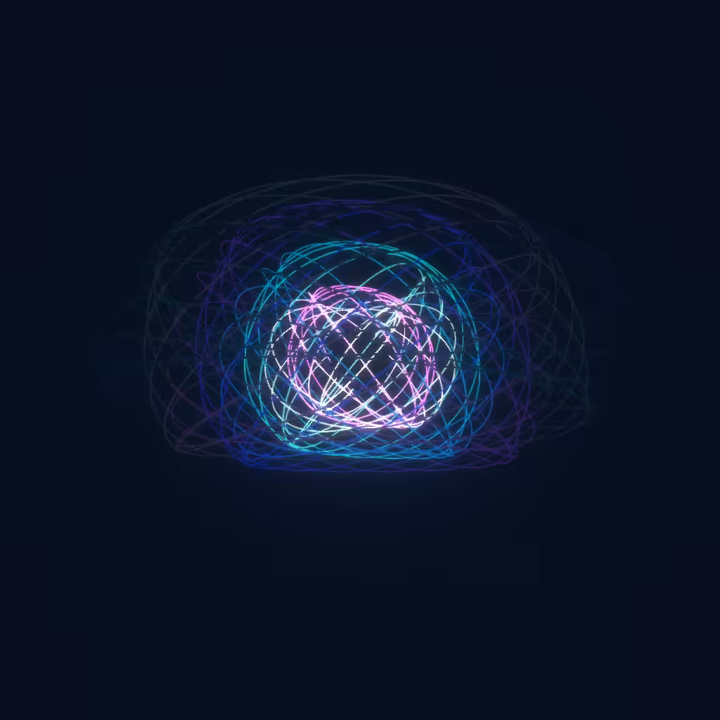 Chaos Theory In Motion #37