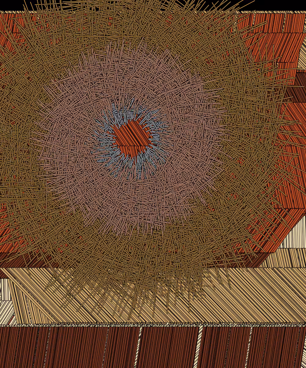 Shavings #148