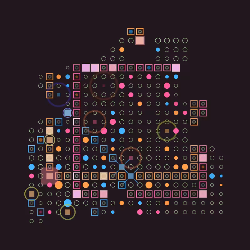Minimum Viable Art {05:Audio} #47