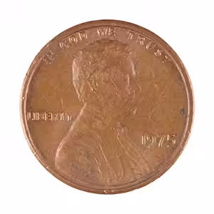 Cent #1919