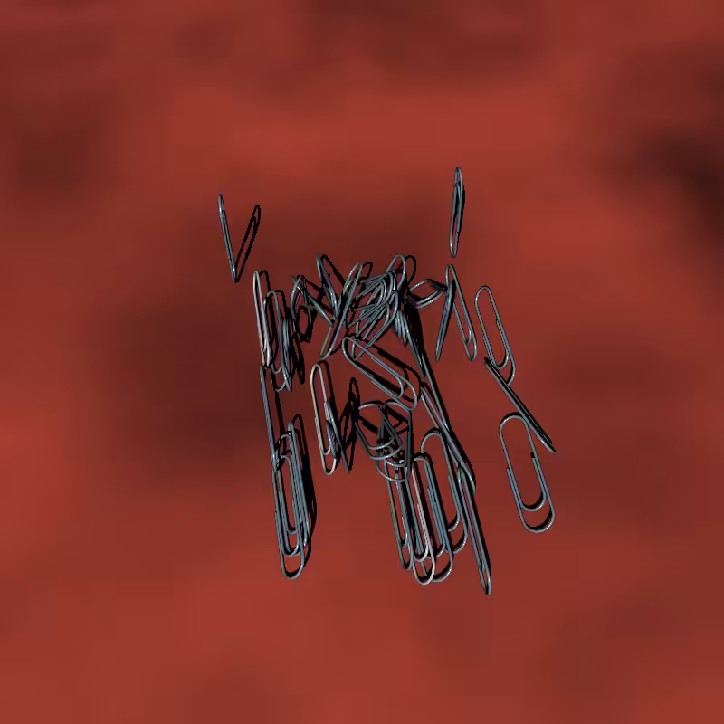 Paperclip $#@! v1.001 #74