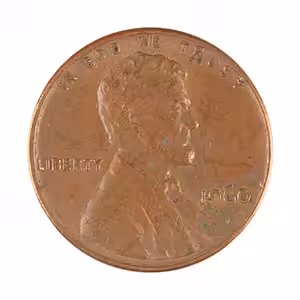 Cent #9114