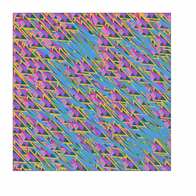 Wild Matrix #301