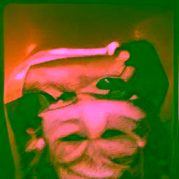 Subhuman #780