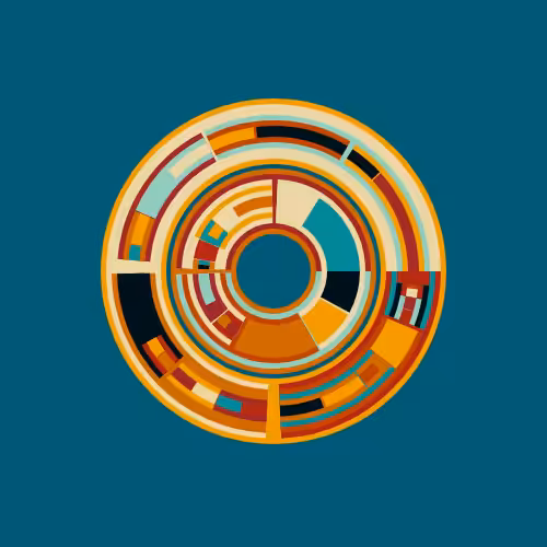 The invention of the wheel #92