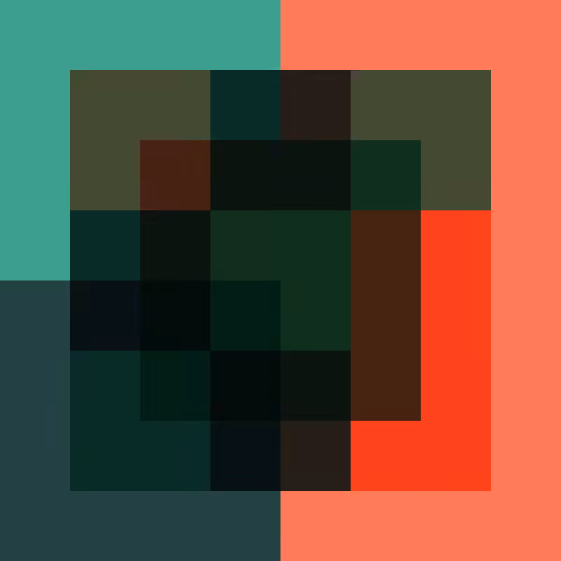 BLEND #423