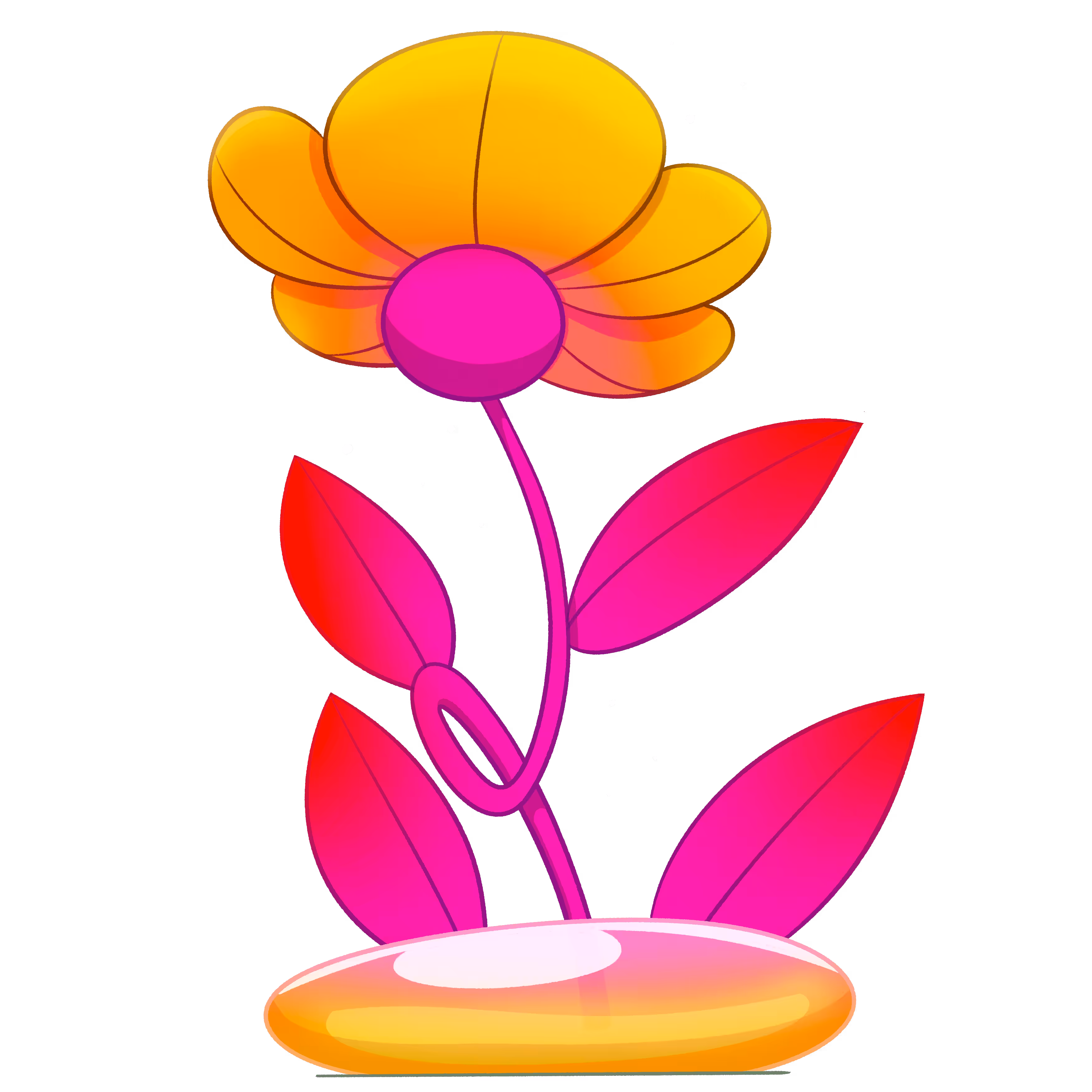500 Flowers - 119