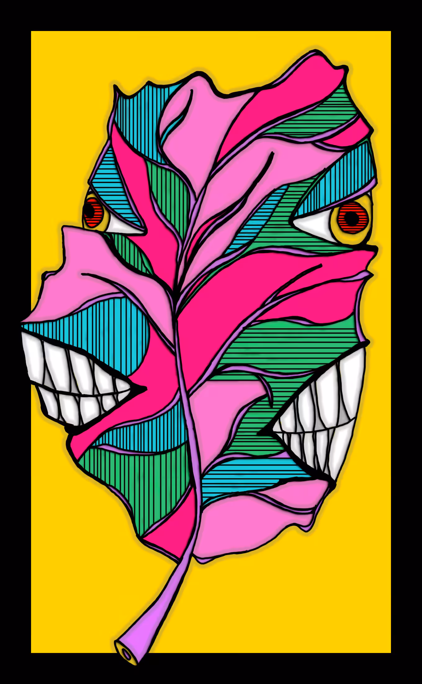 TWO.FACED