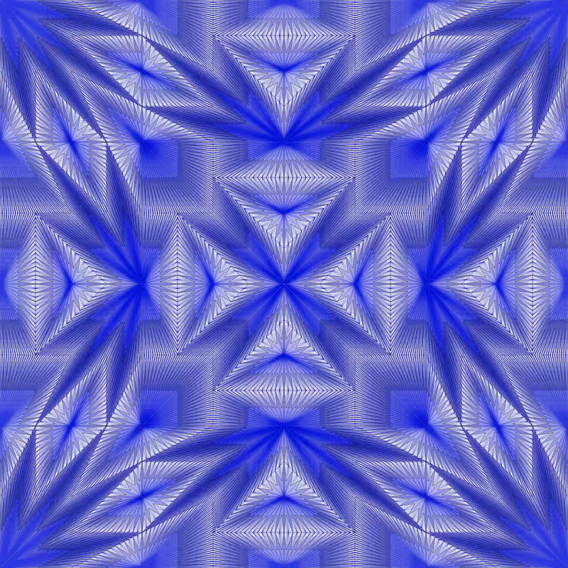 Triangle Subdivisions #341
