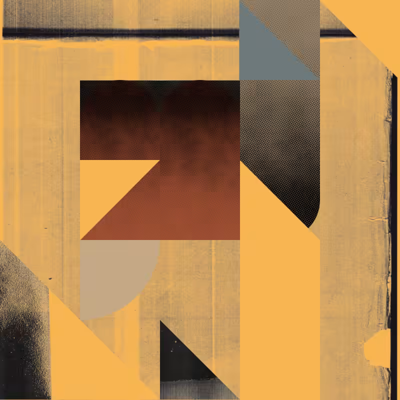 Abstraction #35