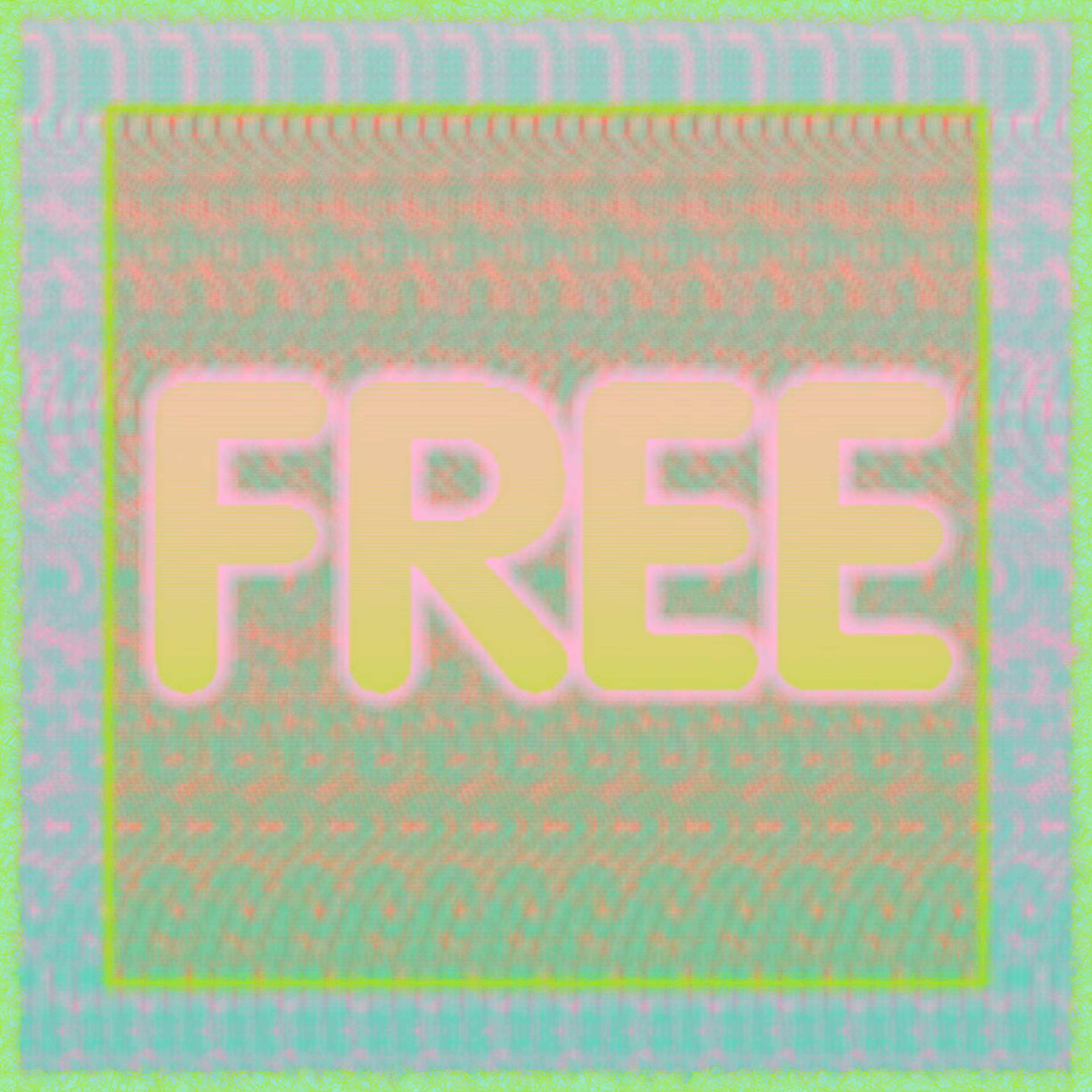 FREE #22