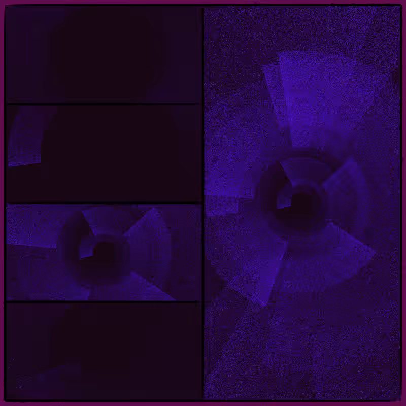 Mapped Orbits for Unbound Electrons #481