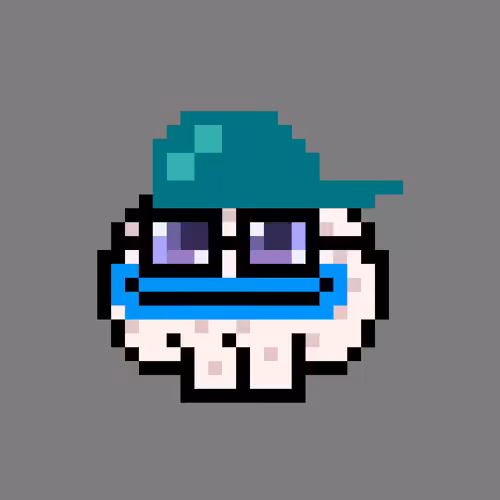 Toadheadz #3374
