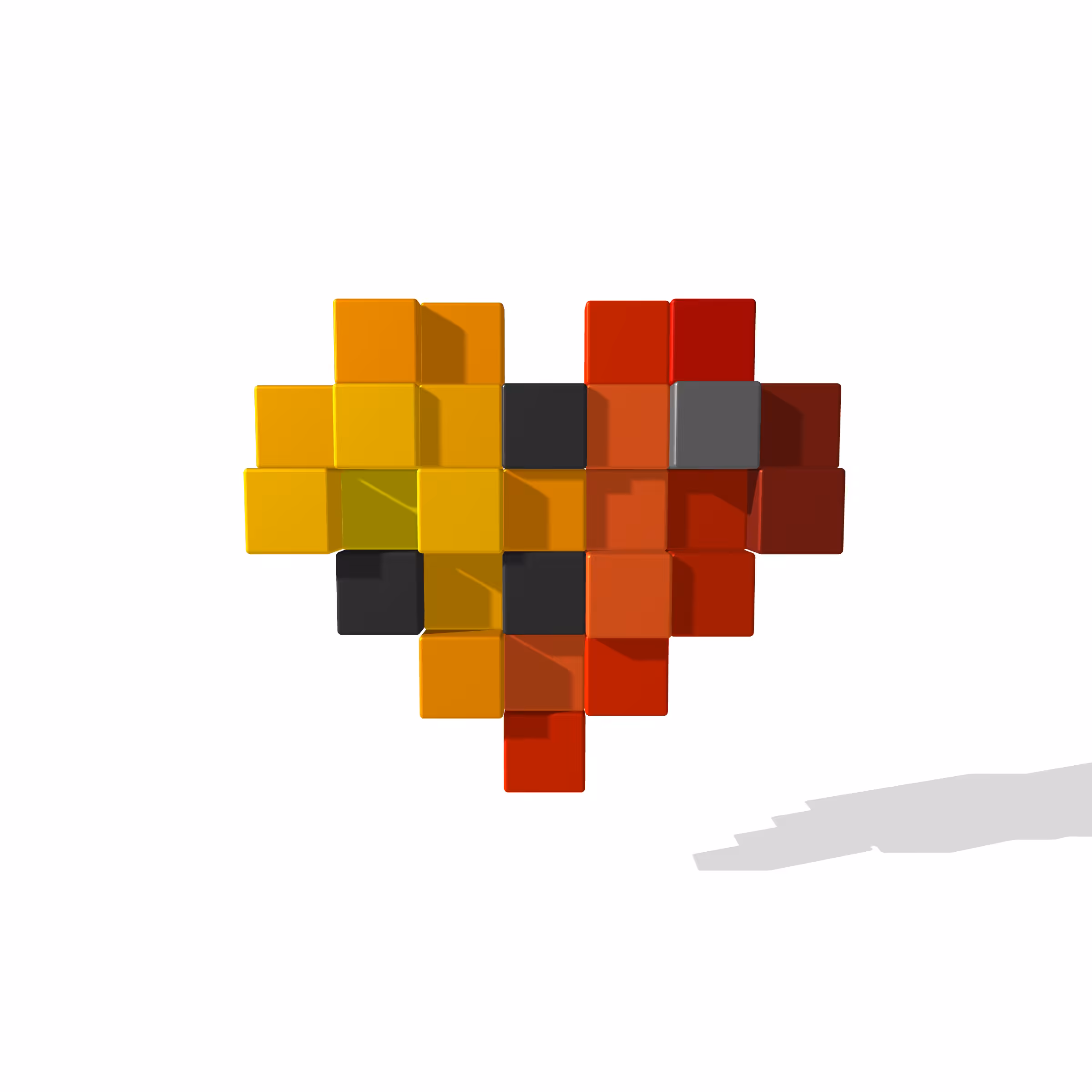 heart + craft #14043
