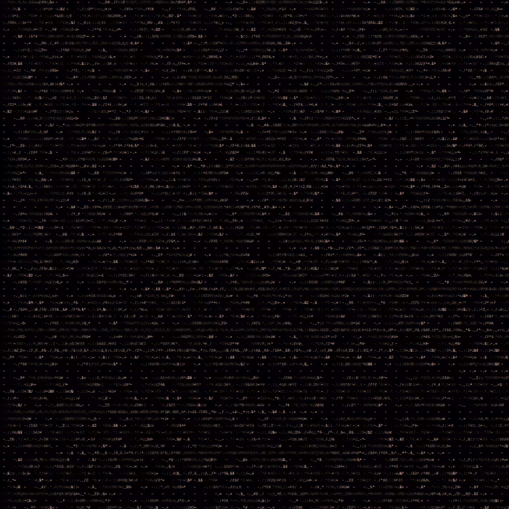 G̴̩̖͈̿L̵̲͖͗̅Ị̸̧̡̹͌̍T̶̻̈́C̷̭̱̣͙͆͒̈́H̴͈̗͖̀̓ #30