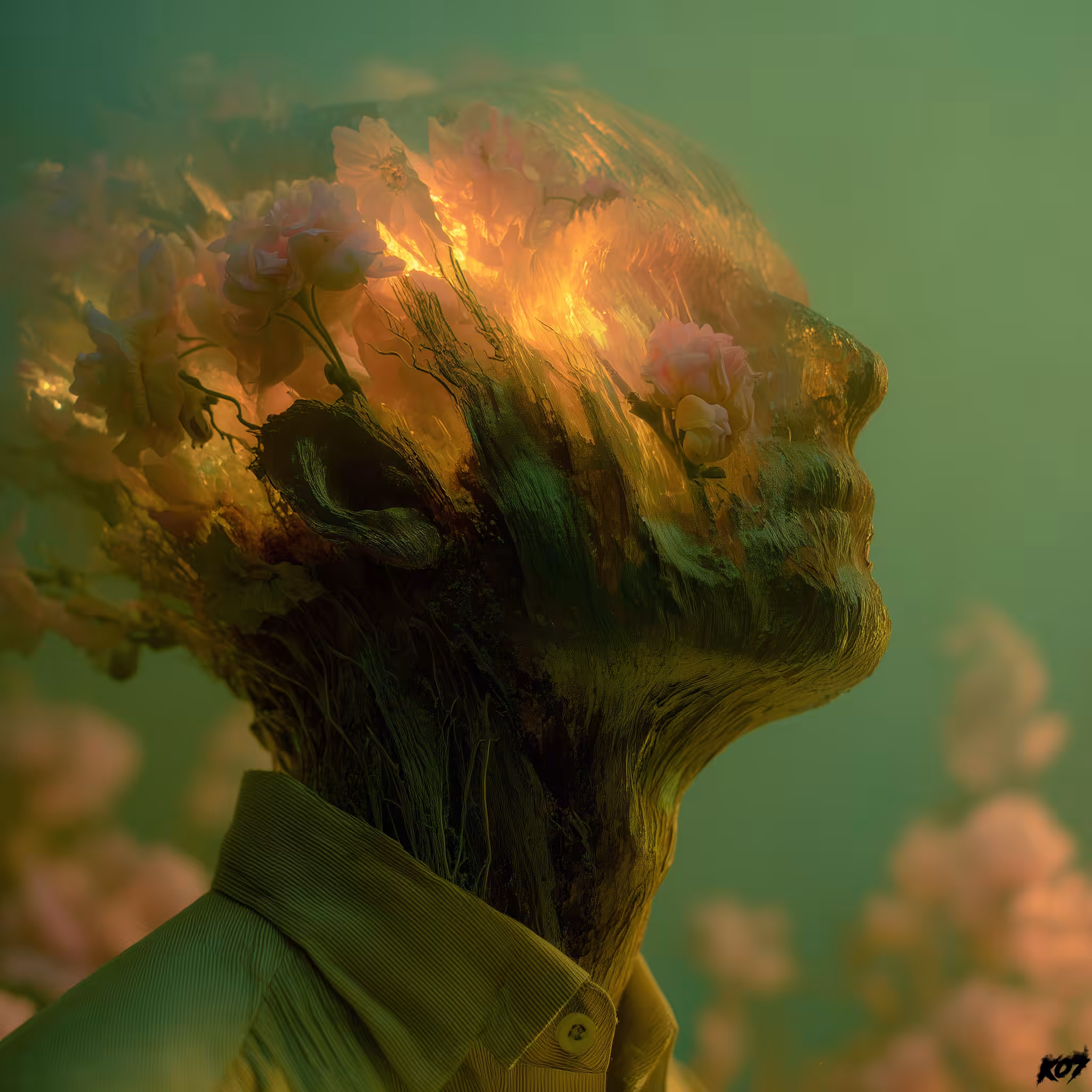 Eternal Eden Series