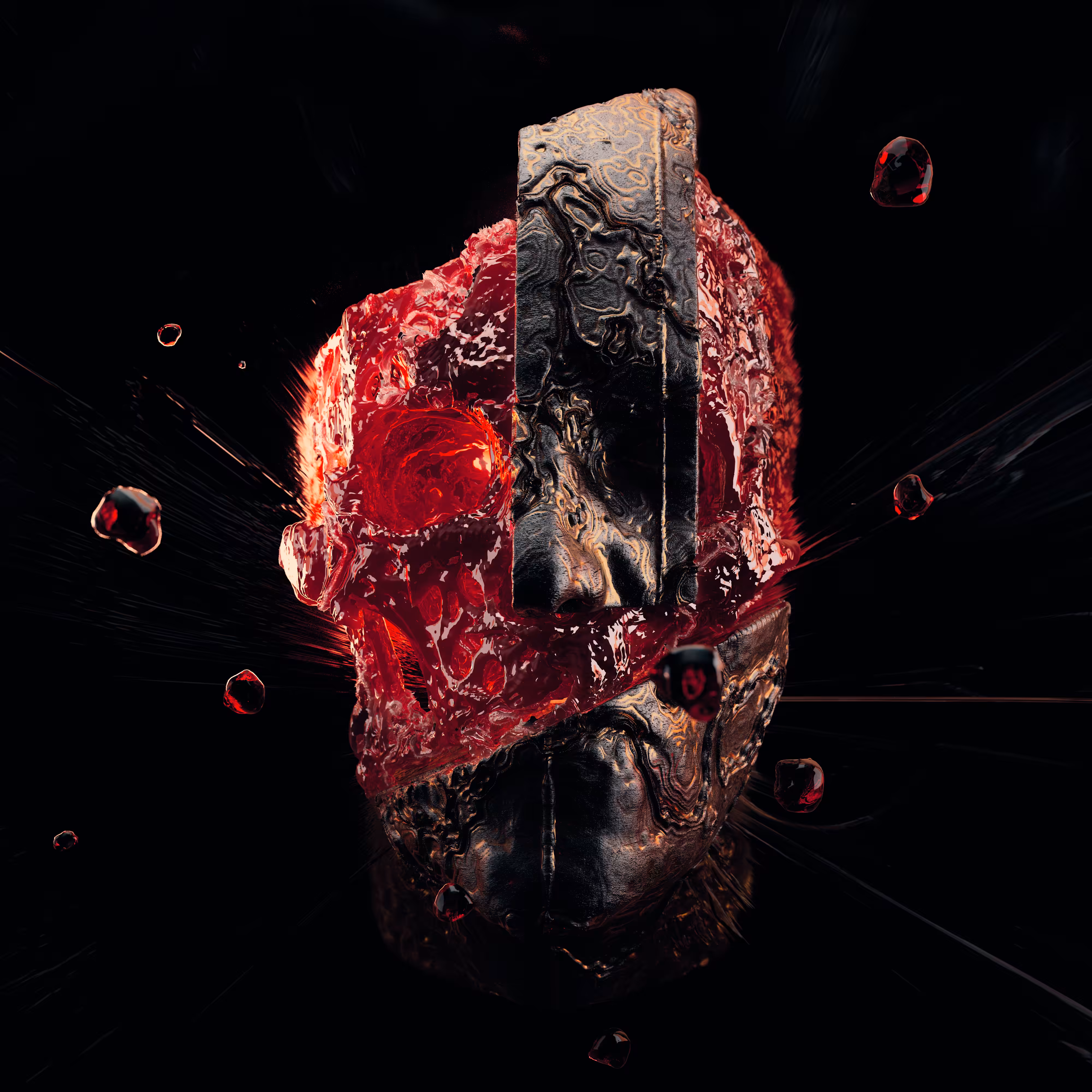 Blood Inside