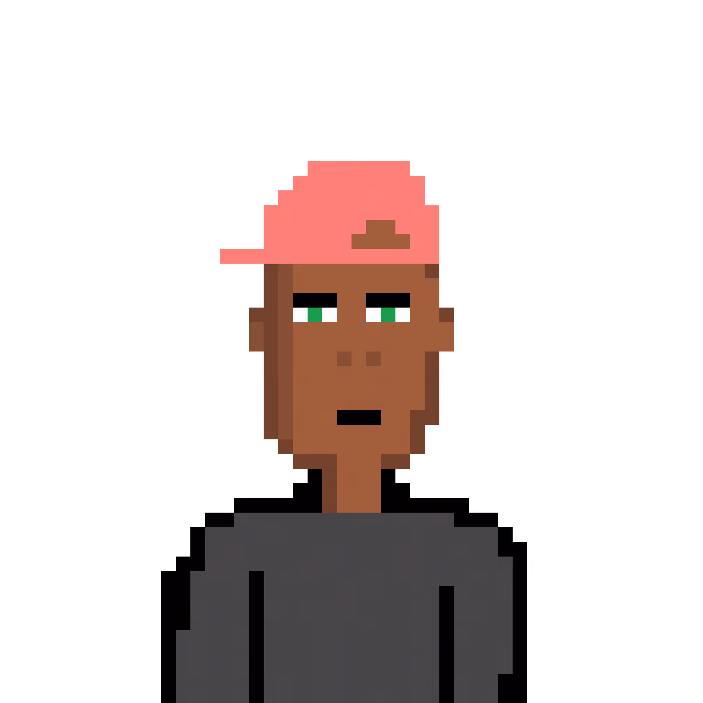 Dank Pixel Gods: Dank Pixel God #2779