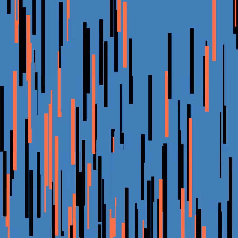 Infinite Abstraction #47