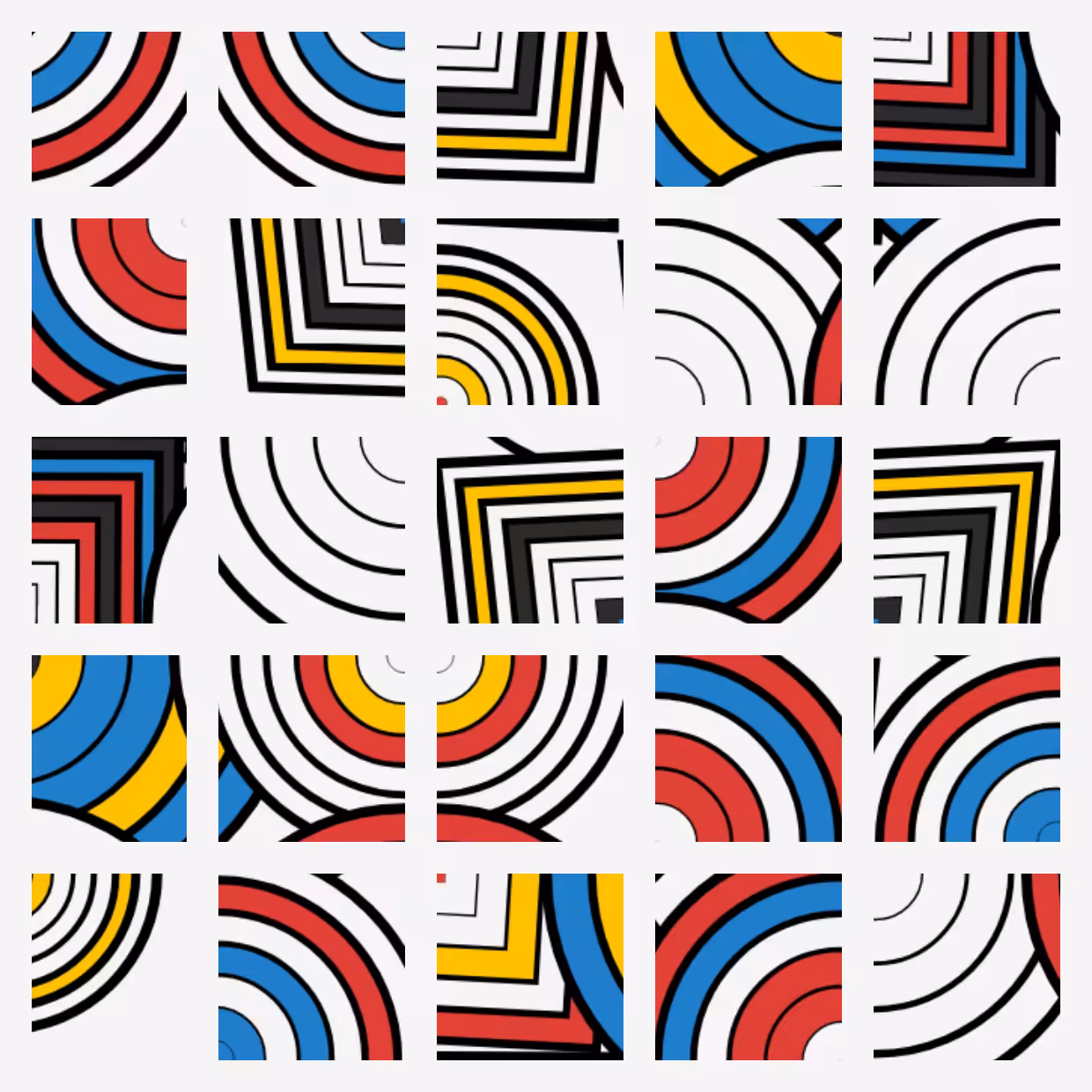 (Un)organized #118