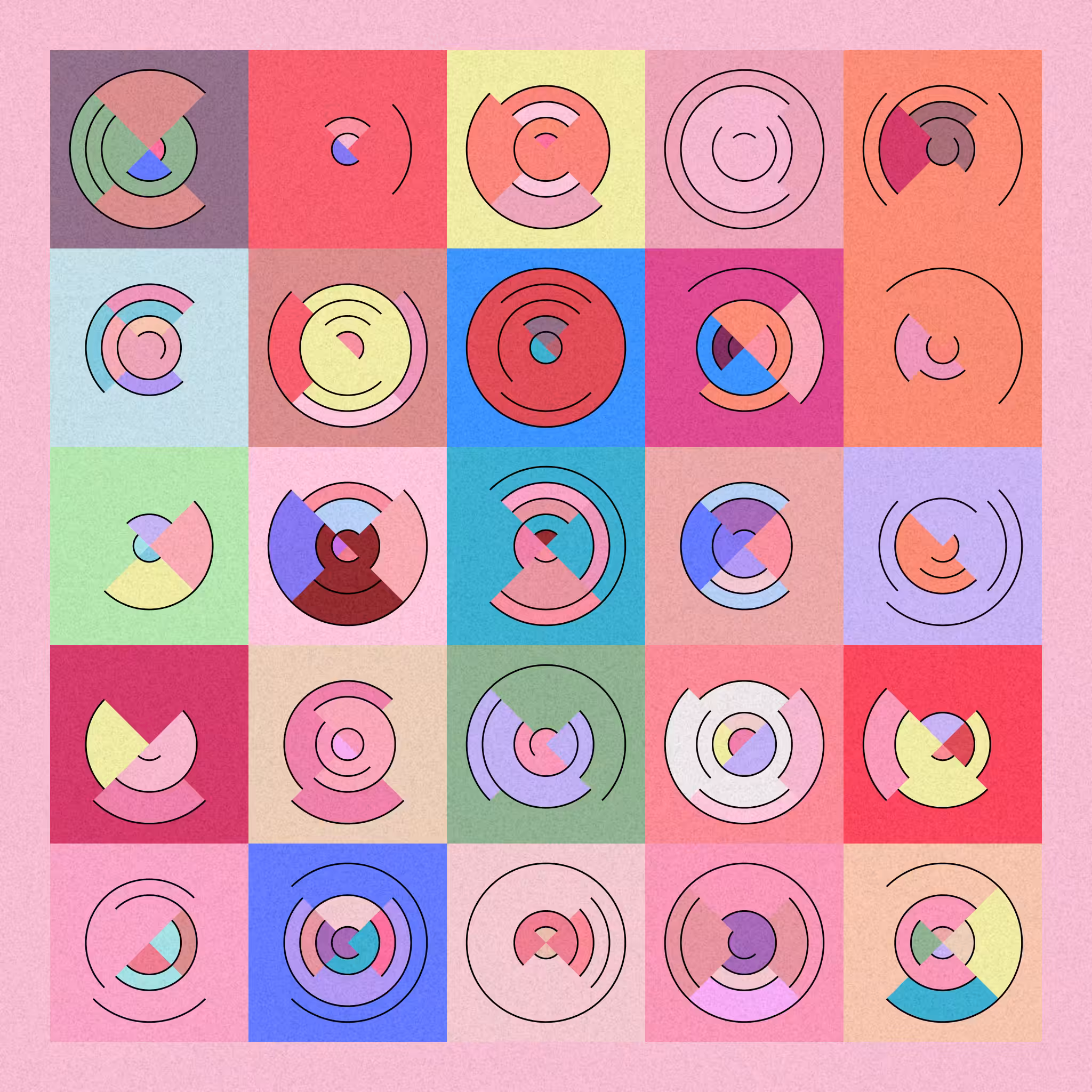 MoodColors #66