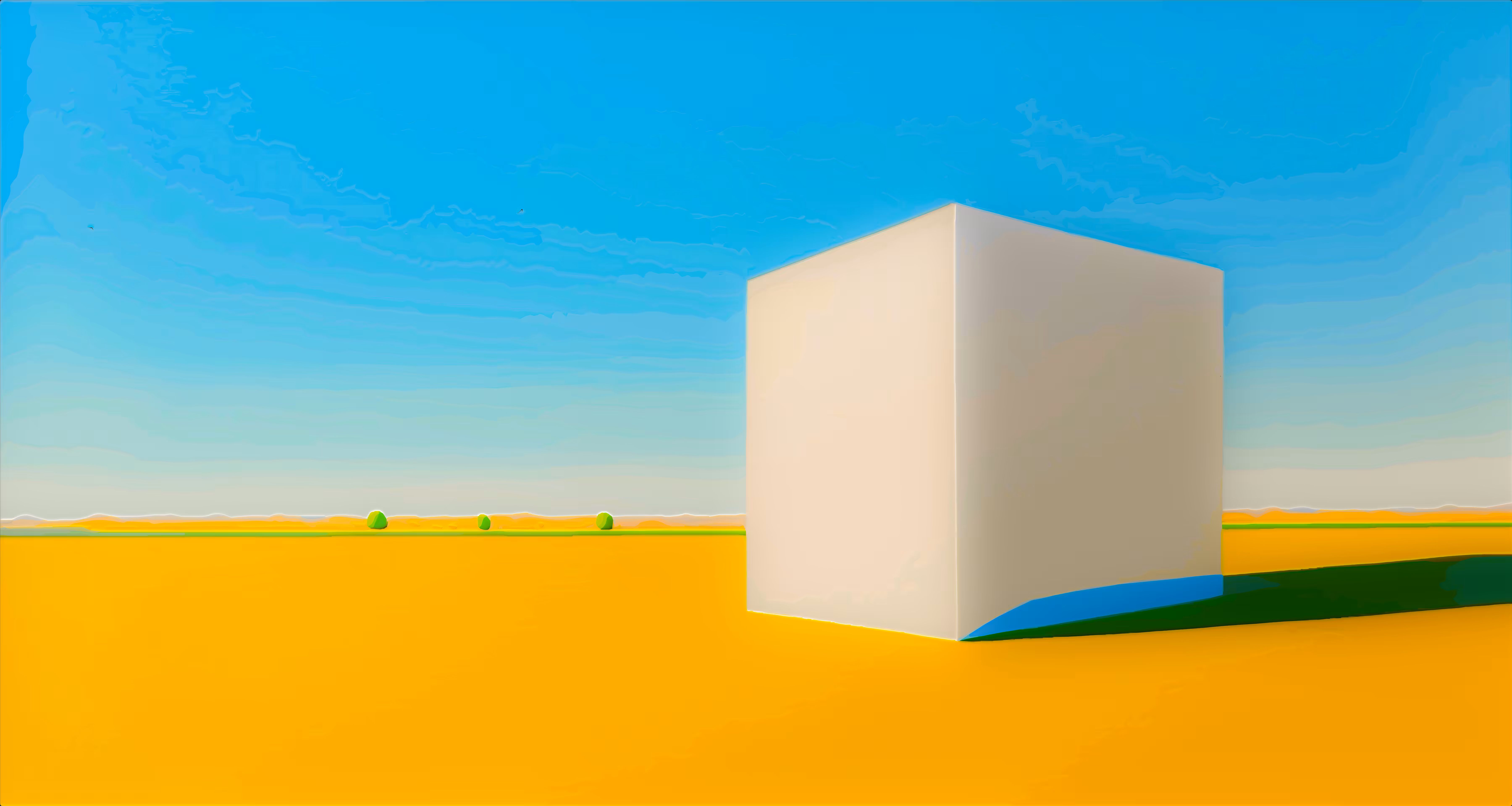 Panorama Landscapes 35