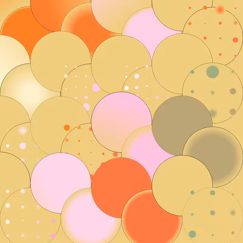 Circles Life #9