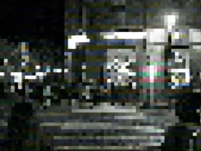 Pixel Color Crosswalk
