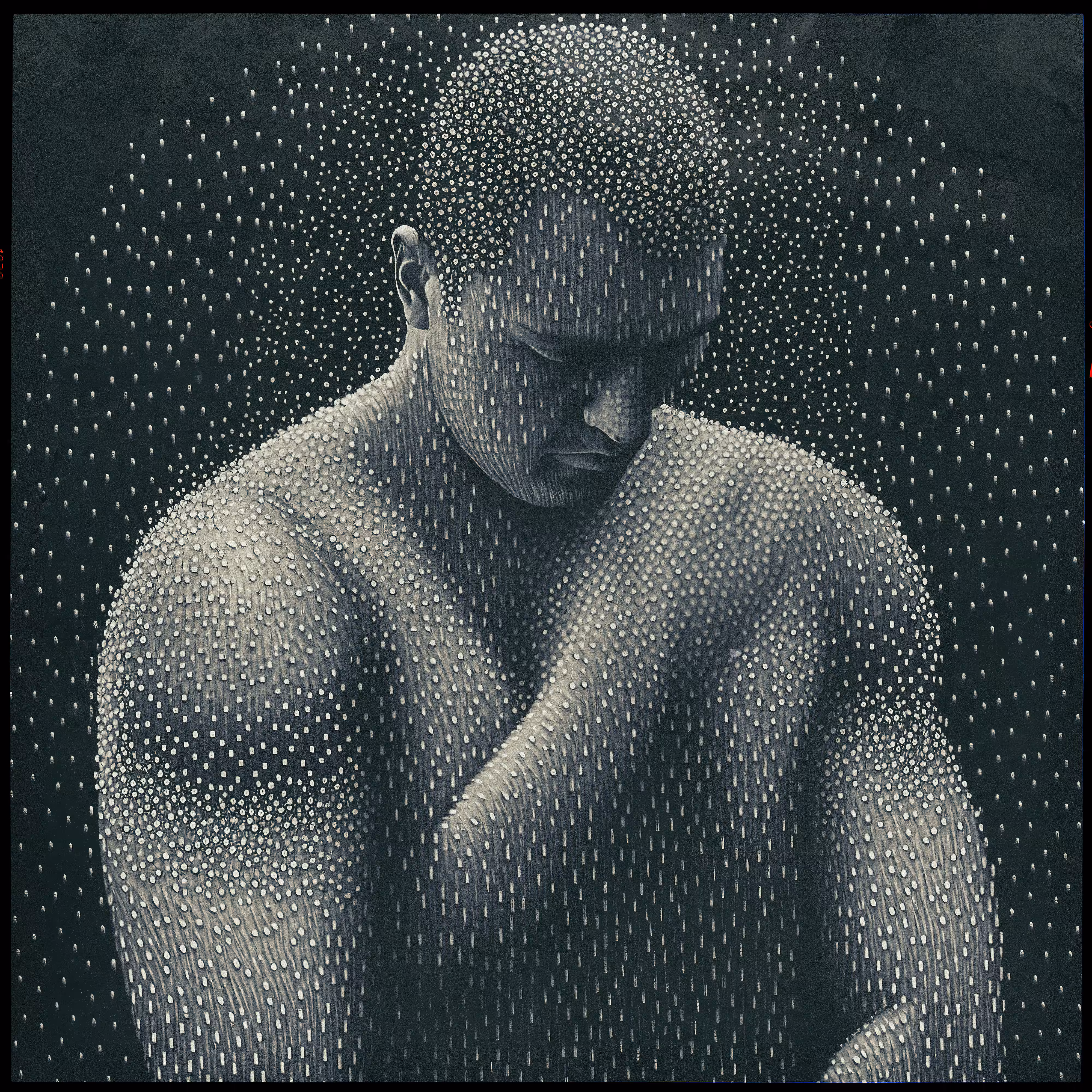 THE FRAGILE #02