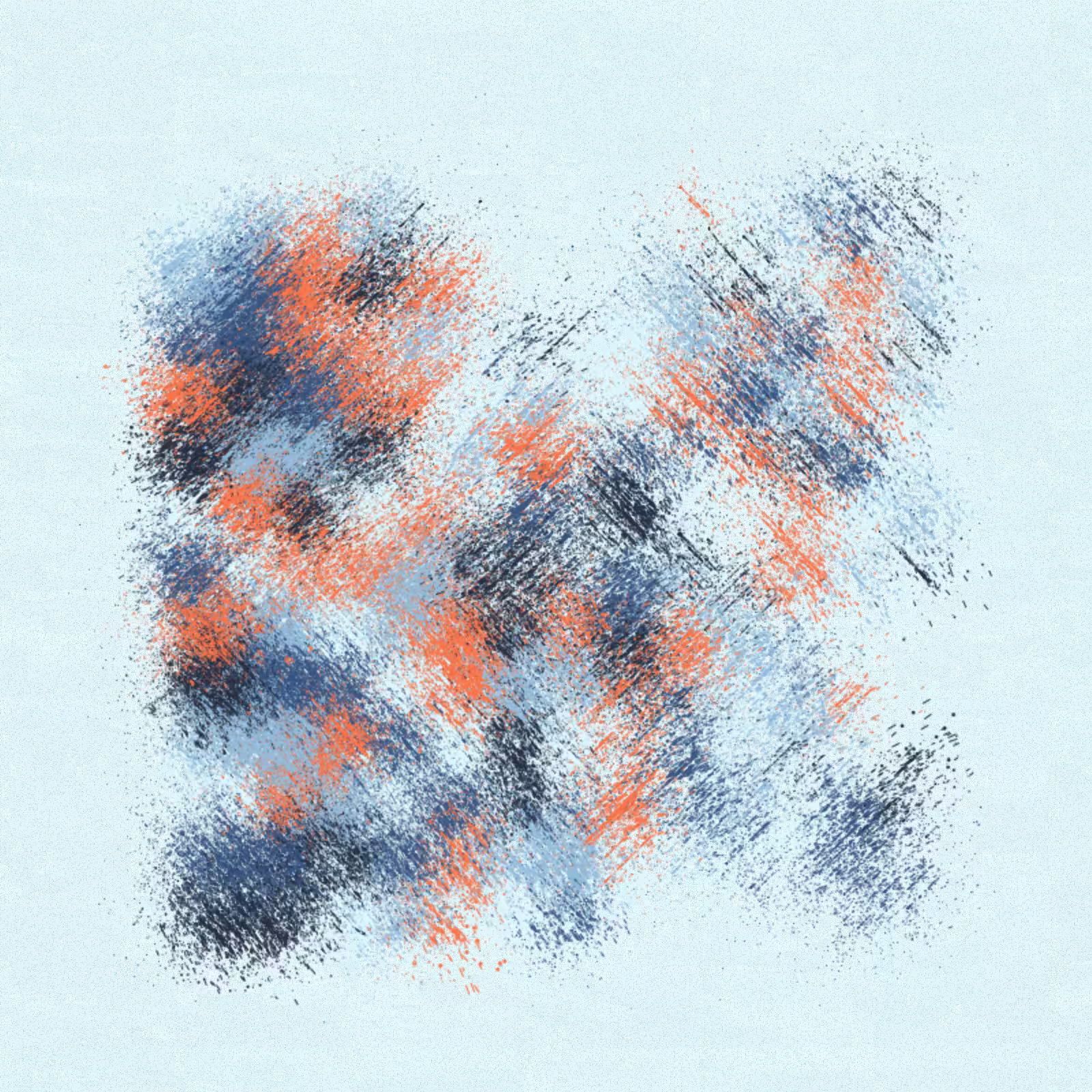 Untitled Marks #83