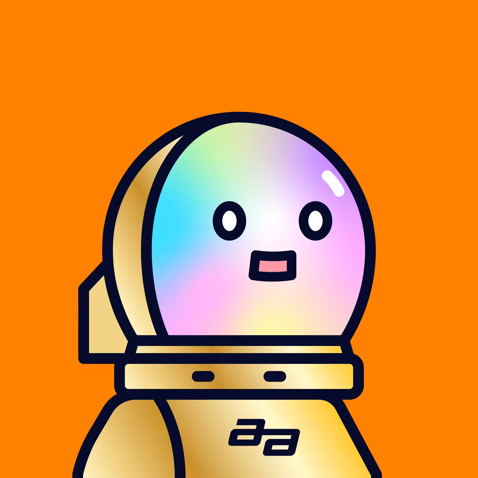 Awkward Astronauts #3894