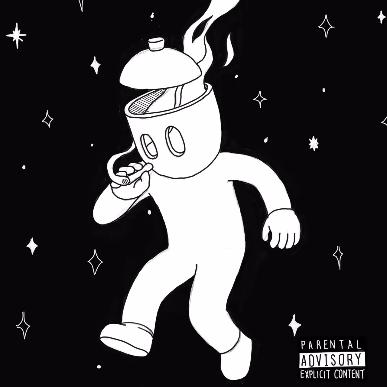 Smoke Til I'm High