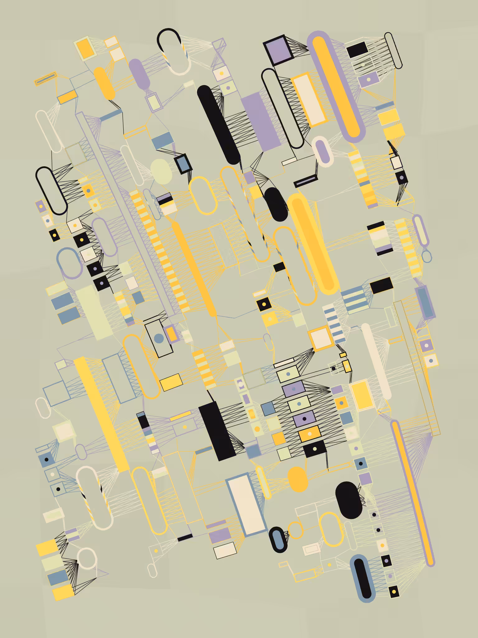 Drawn Apart #387