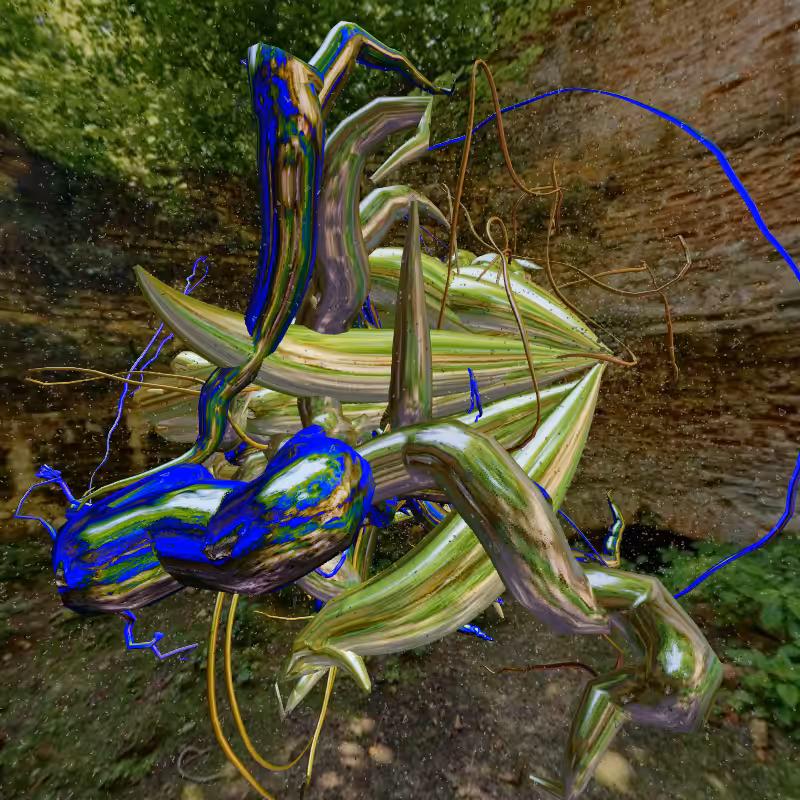 Glomularus Unleashed #16