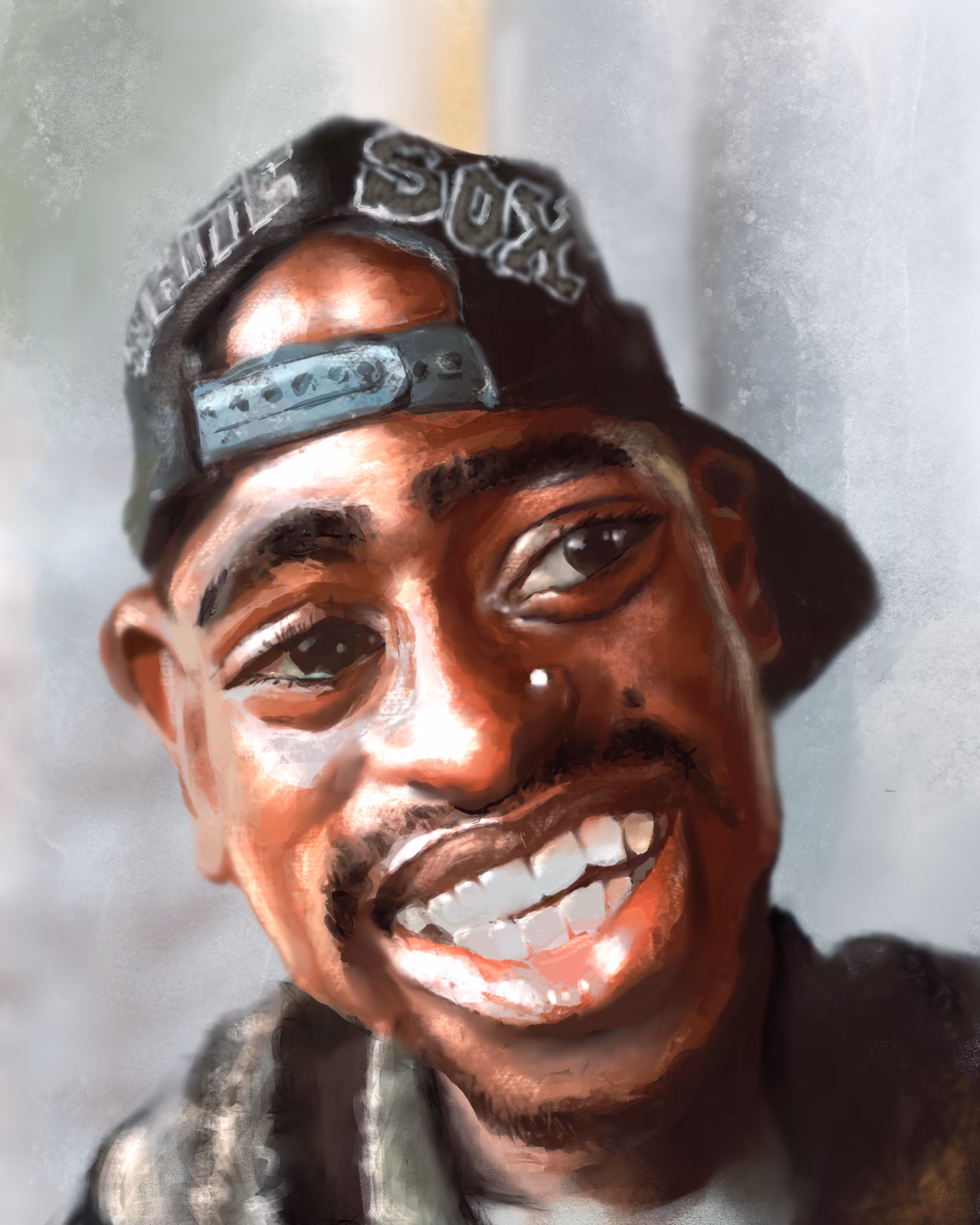 Tupac