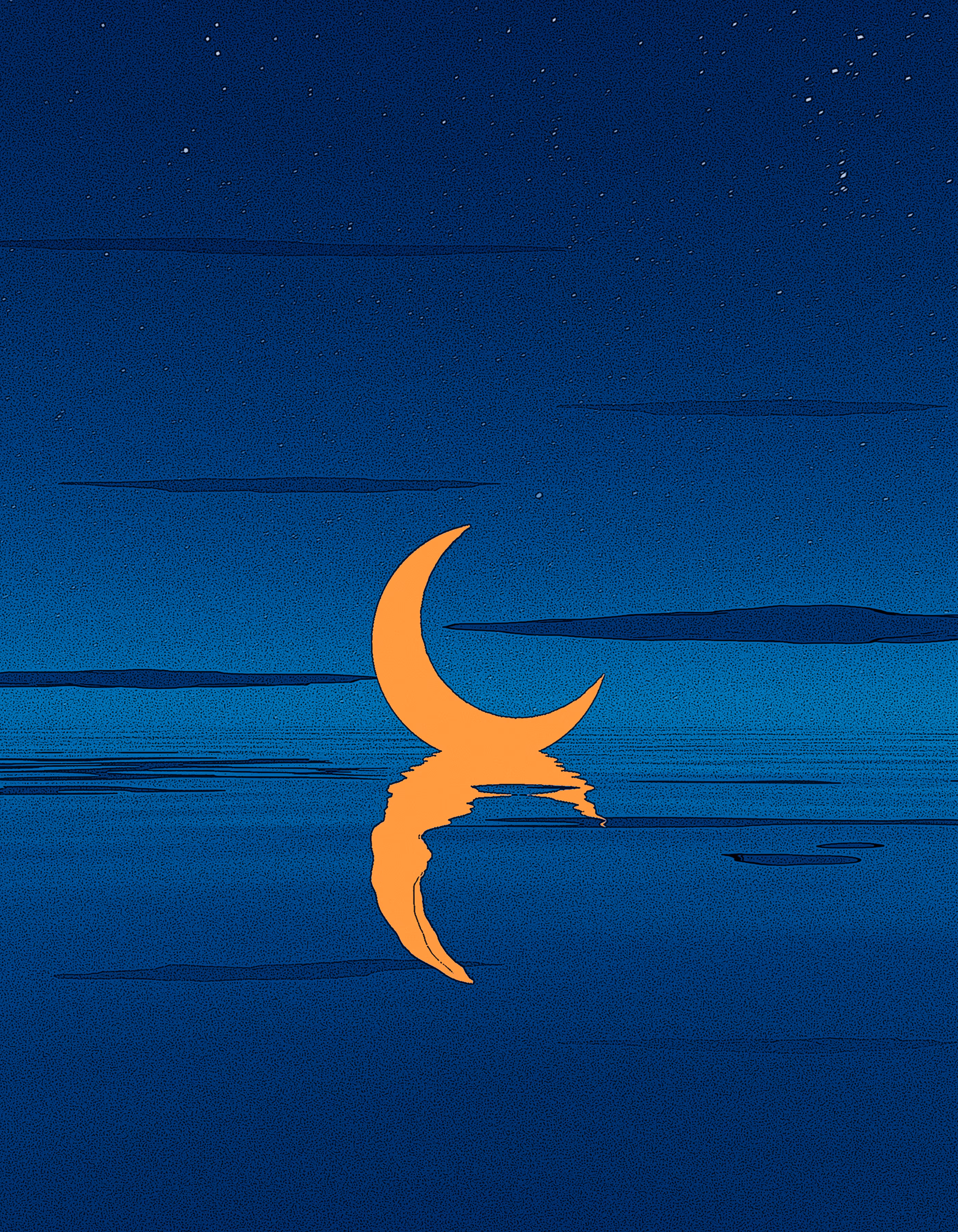 Half Moon