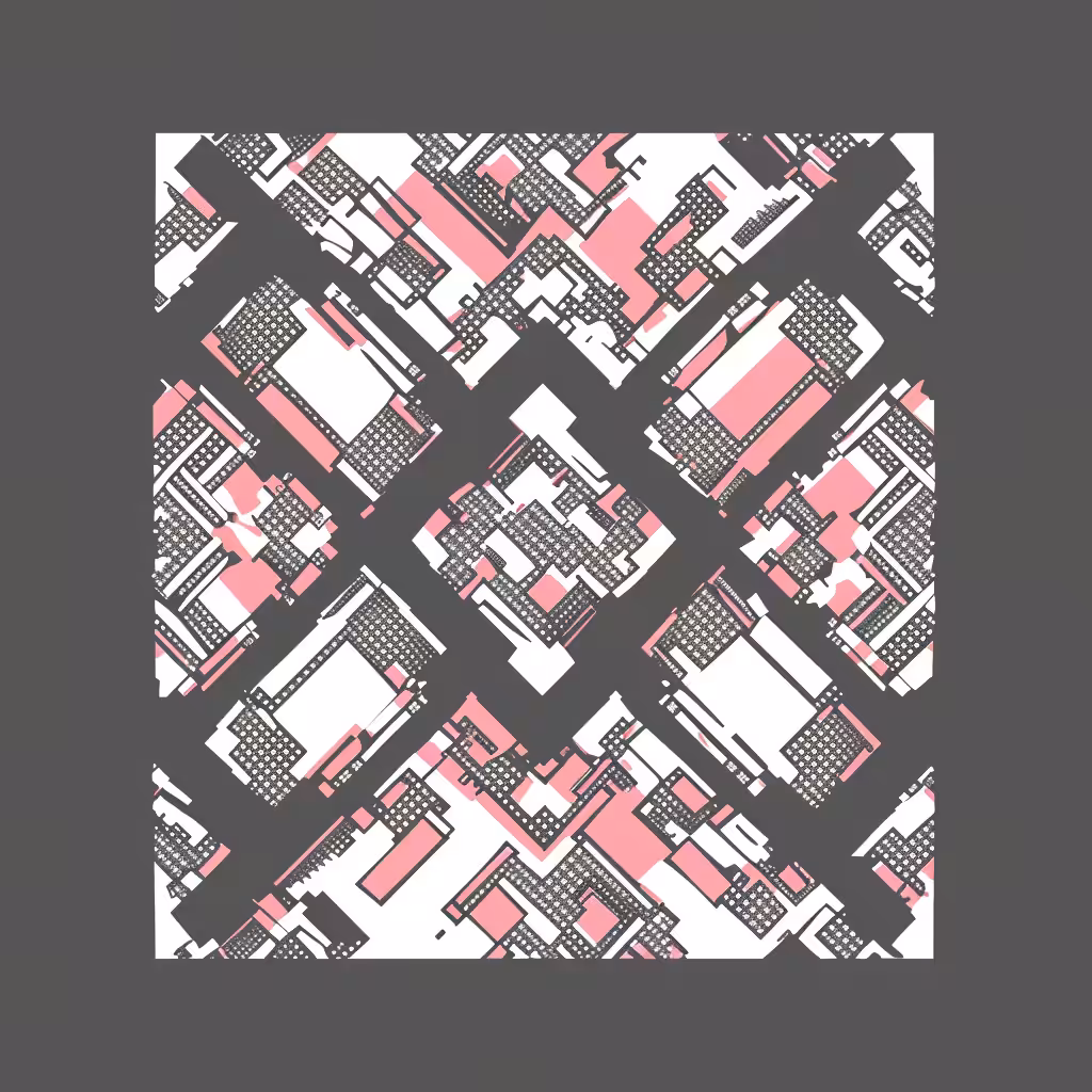 GLYPHDENZA #7